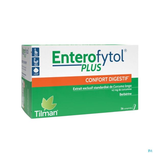 Enterofytol Plus Comp 56