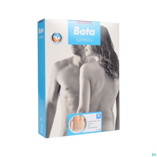 Bota Lumbota Double-x Sk M