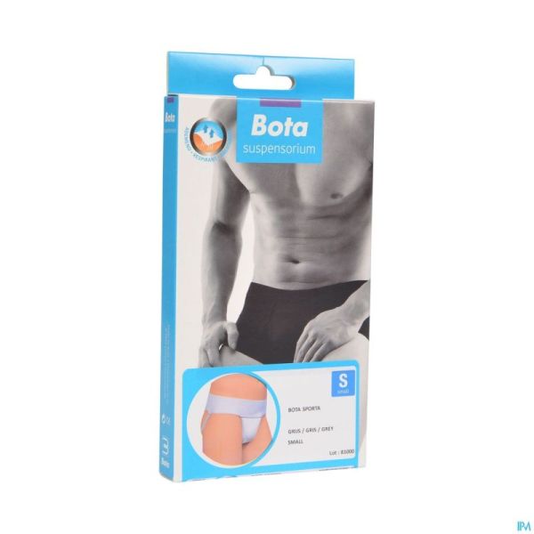 Bota Suspensoir/draagband Sporta S