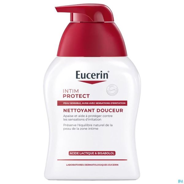 Eucerin Intim Protect Savon Liquide 250ml