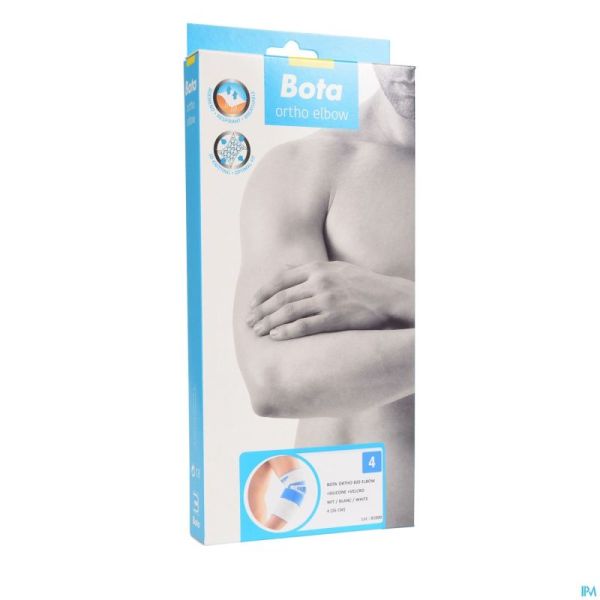 Bota Ortho Elbow 820 White N4