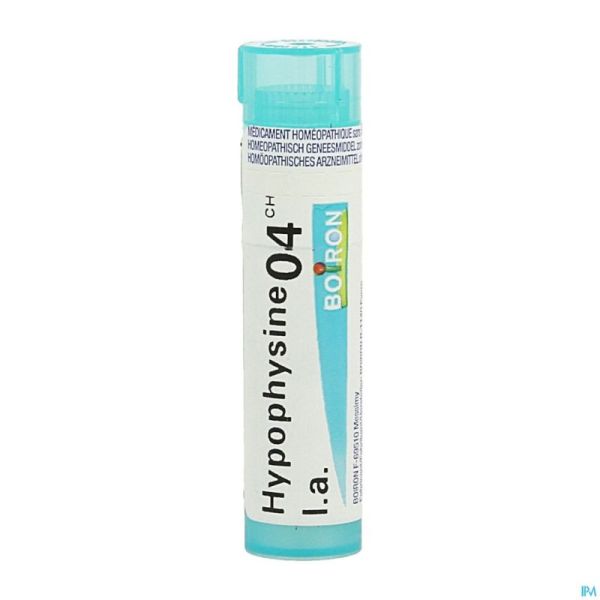 Hypophysine l.a. 4ch Gr 4g Boiron