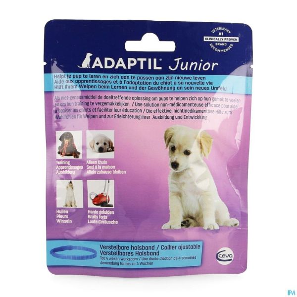 Adaptil Collier Chien Junior 46,5cm