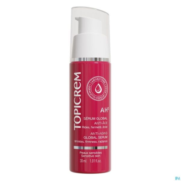 Topicrem Ah3 Serum Global A/age 30ml