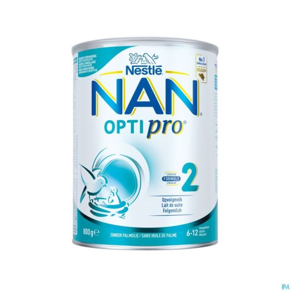 Nan OptiPro 2