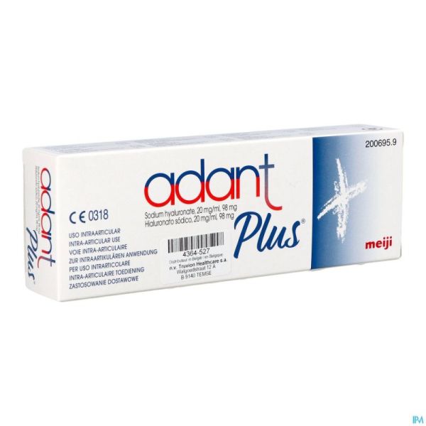 Adant Plus 2% 5ml