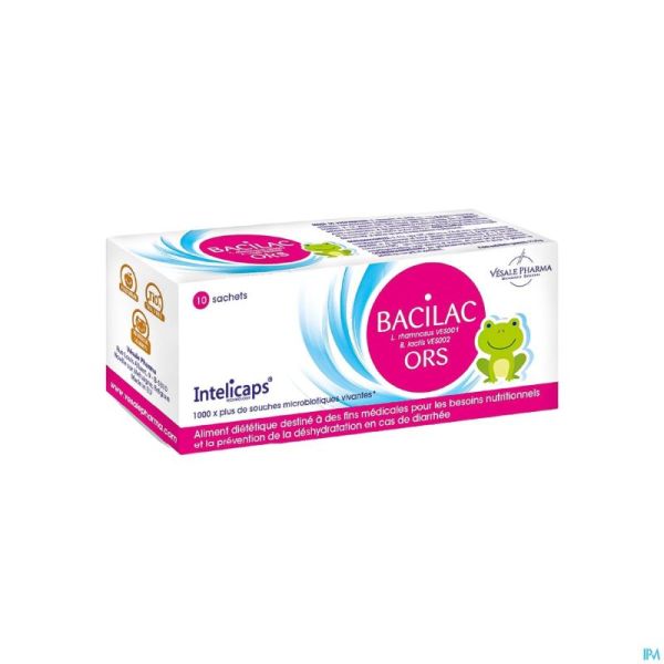 Bacilac Ors Sach 10
