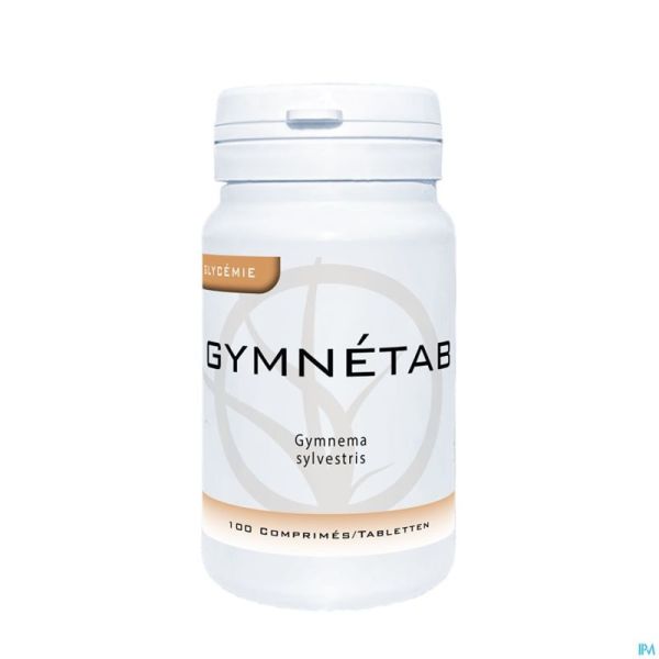 Gymnetab Comp 100 X 300mg