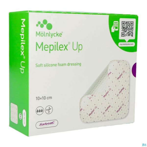 Mepilex Up 10x10cm 212150