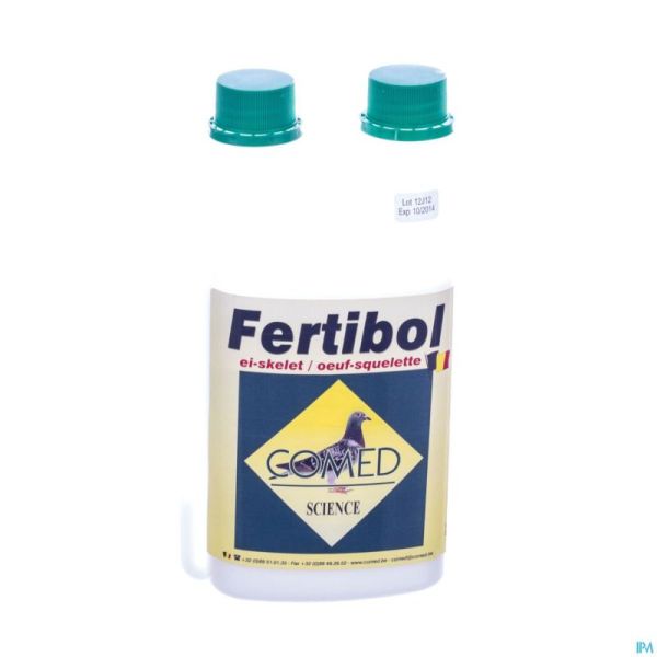 Comed Fertibol Liq 500ml