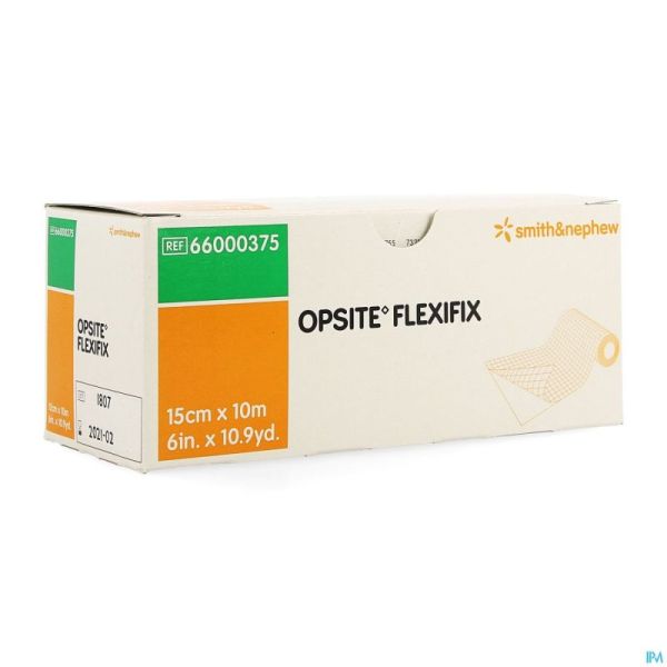 Opsite Flexifix 15cmx10m 66000375
