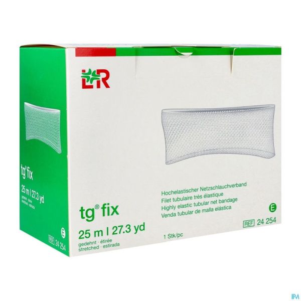 Tg-fix New E Filet Tub.tronc l-hanche-ais25m 24254