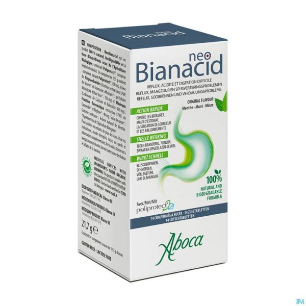 Neobianacid Dm Comp 14