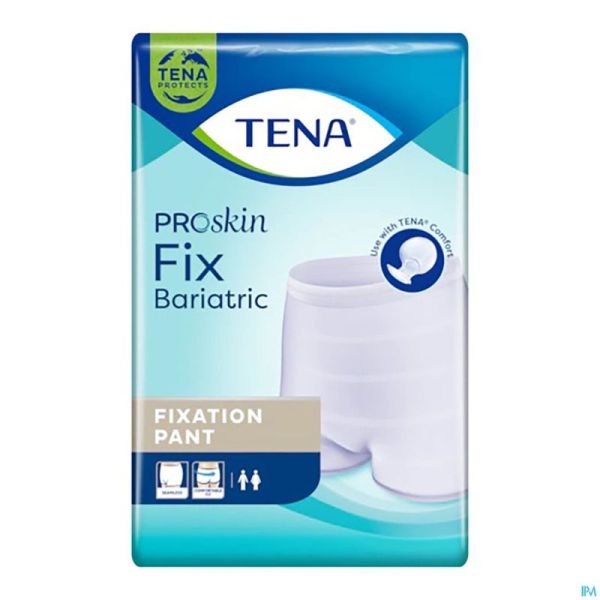 Tena Proskin Fix Bariatric 5xl 5