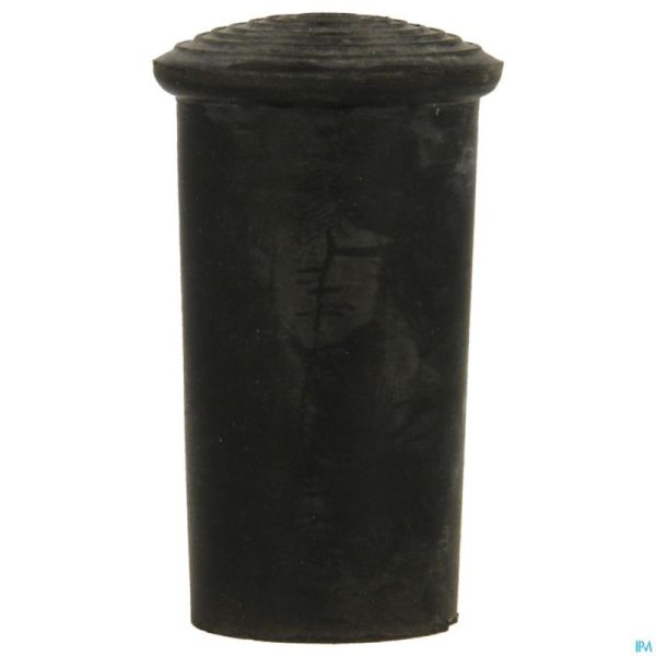 Bota Embout Caoutch 3 = 22mm