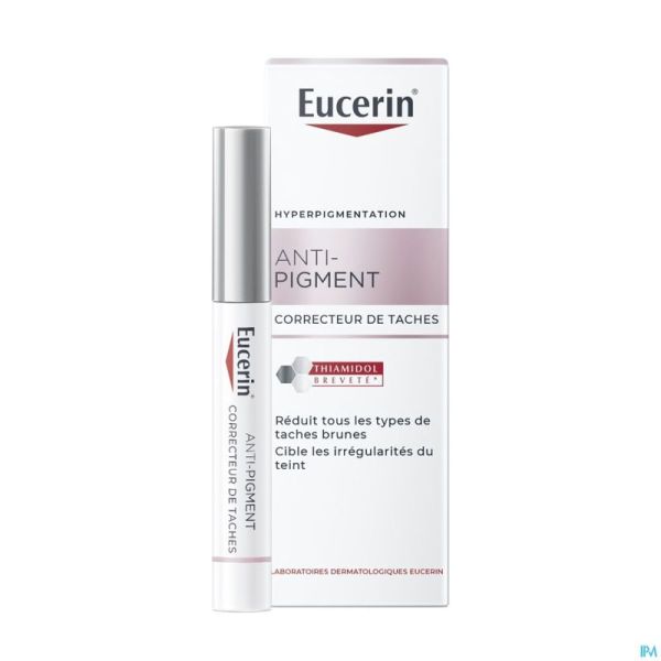 Eucerin A/pigment Correcteur Taches 5ml