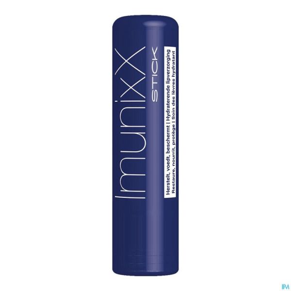 Imunixx Stick Baume Levres 4,8g