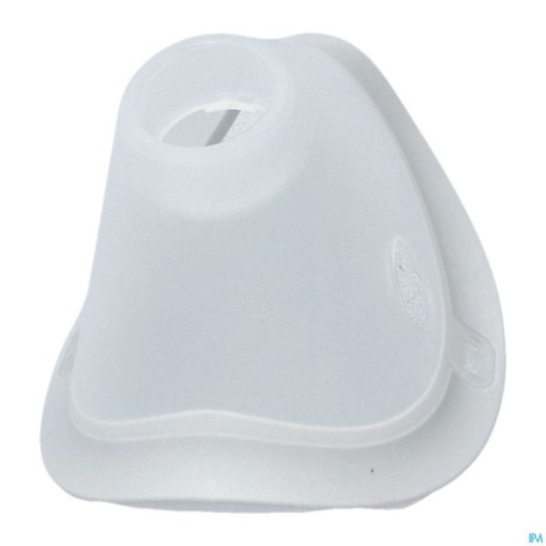 Omron C28p Masque Adulte