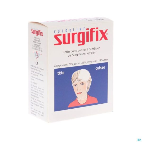 Surgifix 5,5 Tete + Cuisse 3m