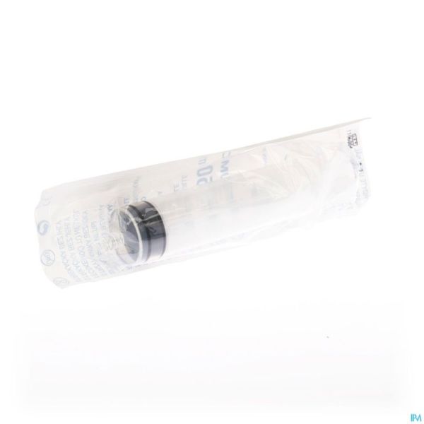 Terumo Seringue Luer Lock 50ml 5