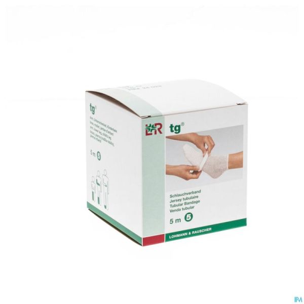 Tg Bandage Tubulaire 5m T5 24023