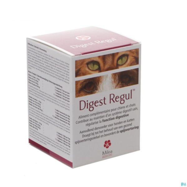 Digest Regul Comp Appetent Flacon 30