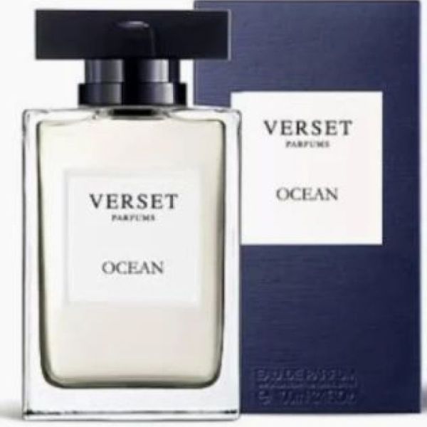 Verset Parfum Ocean Homme 100ml
