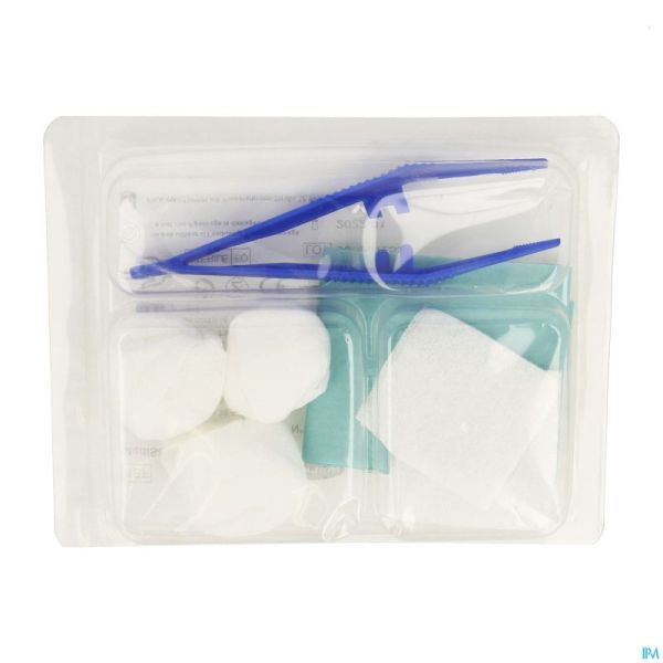 Set De Soins De Base #b1952 1 P/s