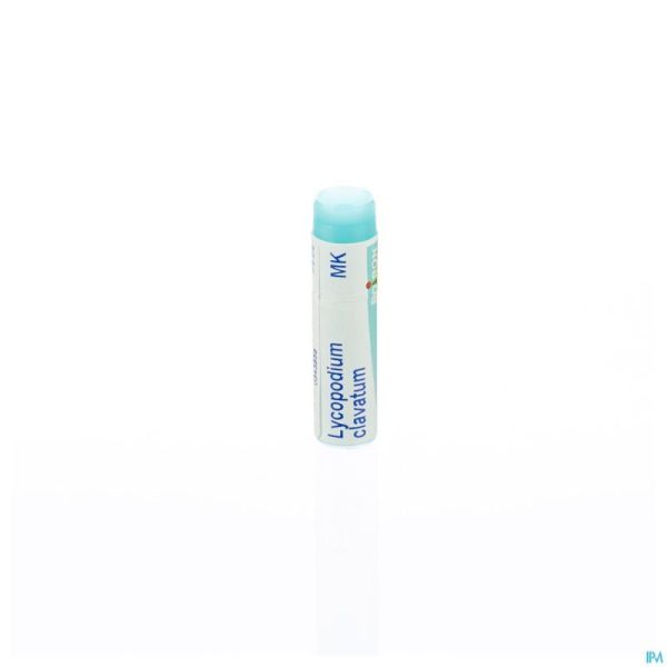 Lycopodium Clavatum Mk Gl Boiron