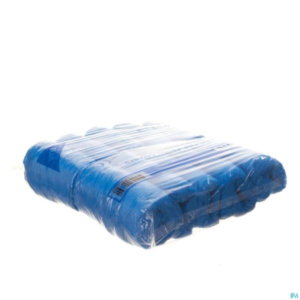 Wolf Couvre Chaussure Pvc Bleu 100