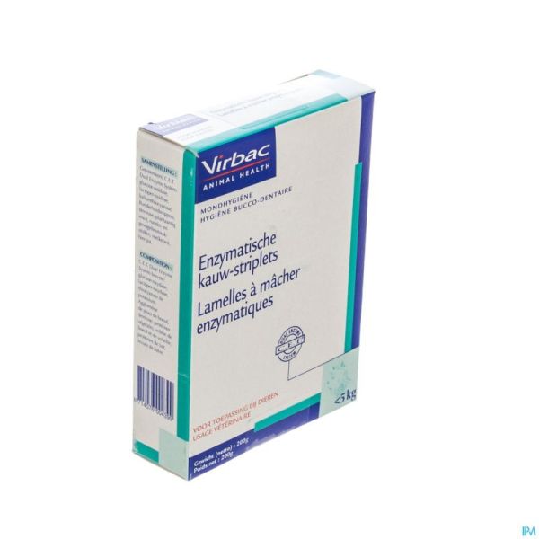 Cet Lamelles A Macher Enzymatiques <5kg 200g