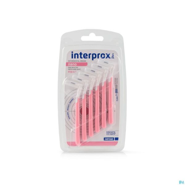 Interprox Plus Nano Rose 0.7