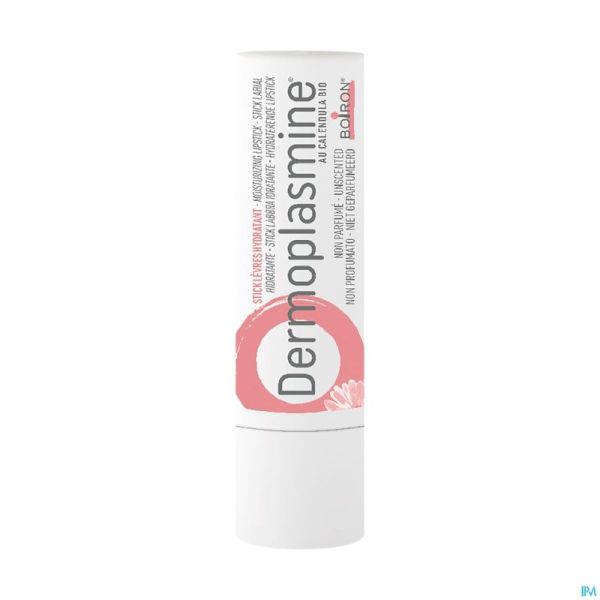 Dermoplasmine Calendula Lipstick 4g