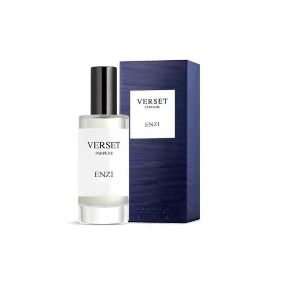 Verset Parfum Enzi Homme 15ml