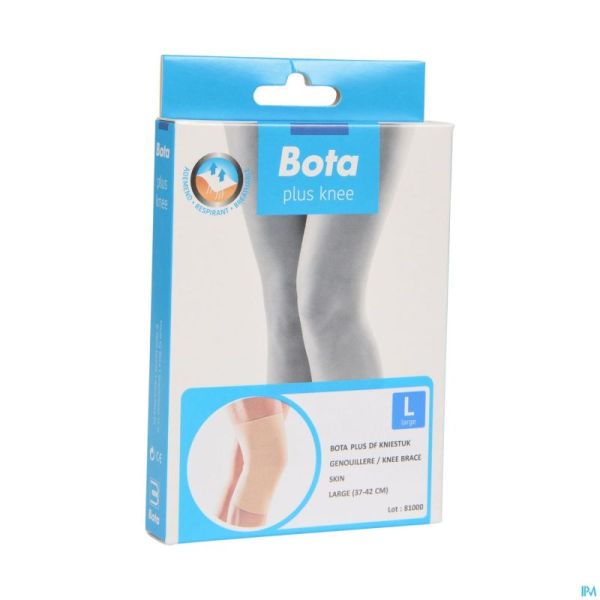 Bota Plus Genou Sk l