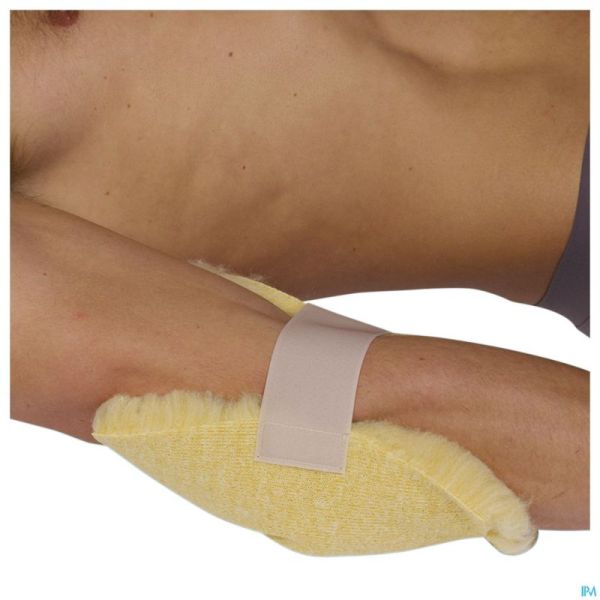 Botapad 1500 Coudiere Blanc 2