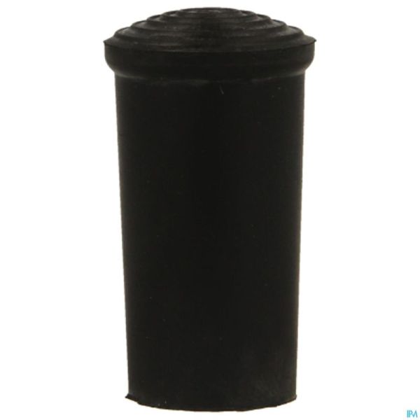 Bota Embout Caoutch 000 = 12mm