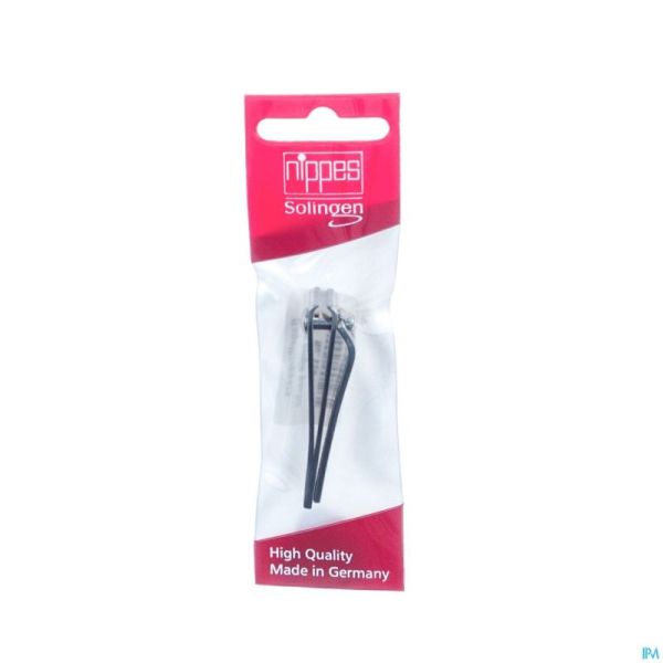 Nippes Coupe-ongles N126