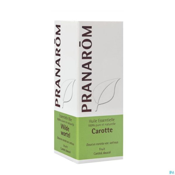 Pranarom He Carotte 5ml