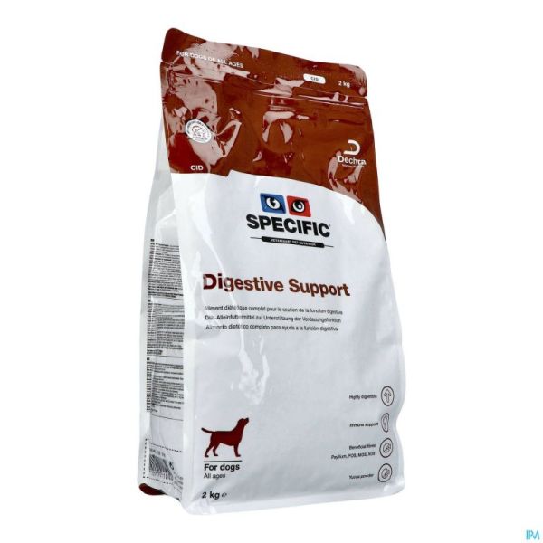 Specific Cid Digestive Support 2kg