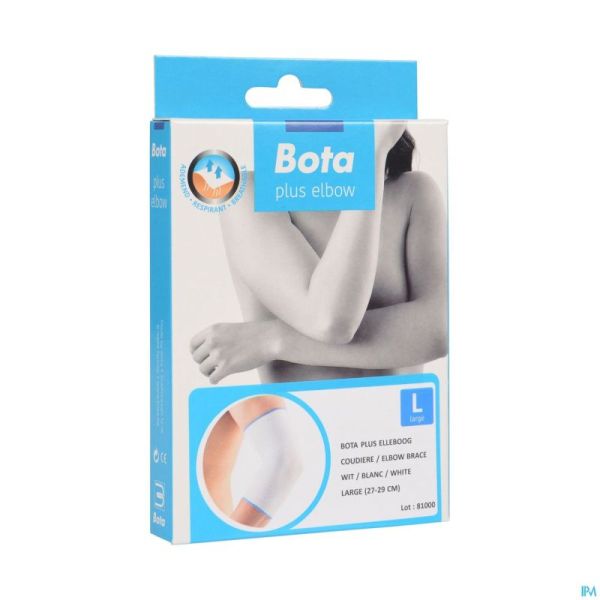 Bota Plus Coude Wh l