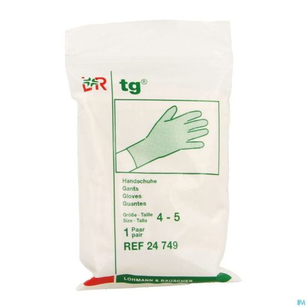 Tg Gant 100% Coton Emballe Individuellement 24749