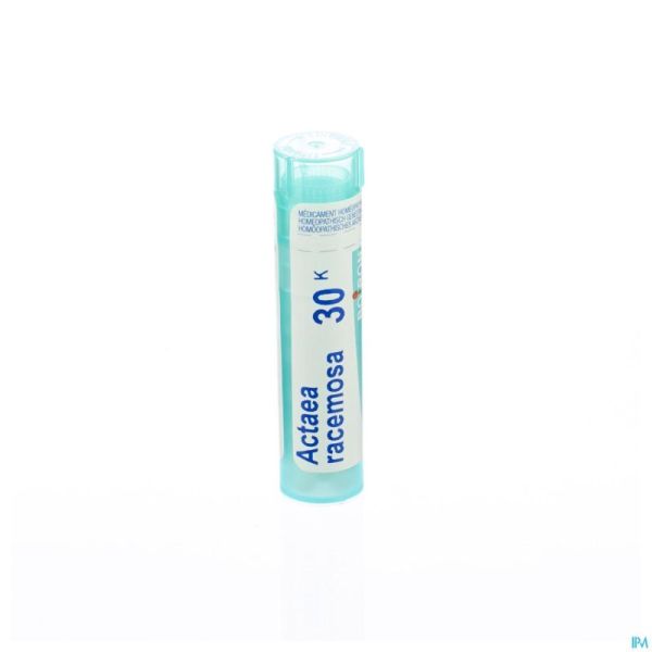 Actaea Racemosa 30k Gr 4g Boiron