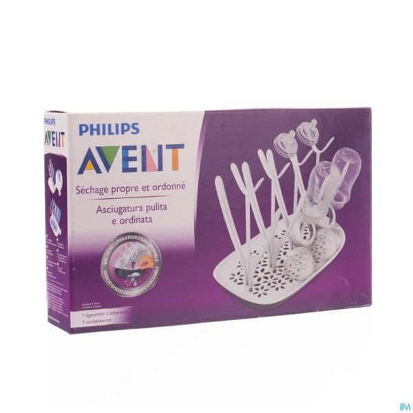 Philips Avent Egouttoir Biberon SCF194/00