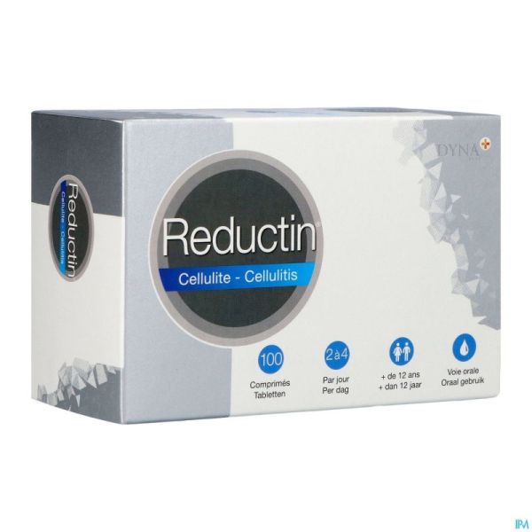 Reductin Cellulite Comp 5x20