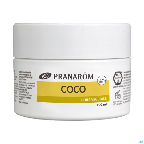 Pranarom Hv Coco Fl 100ml
