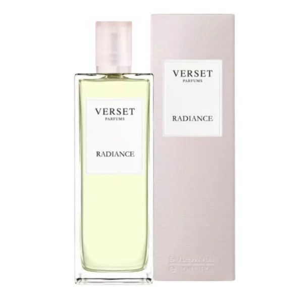 Verset Parfum Radiance Femme 50ml