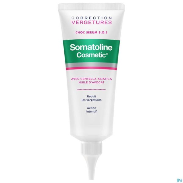 Somatoline Cosm. Correction Vergetures 100ml