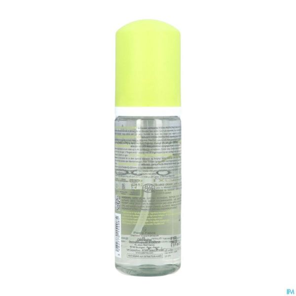Aderma Biology Mousse Nettoyante Hydra Prot. 150ml