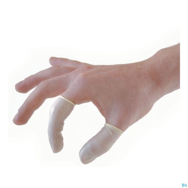 Pharmex Doigtiers Roule S 100